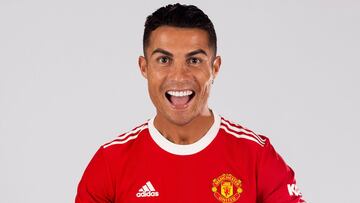 El precio del 7 de Cristiano Ronaldo