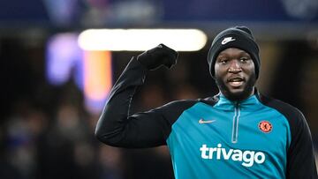 El problema de Lukaku tiene nombre y apellido