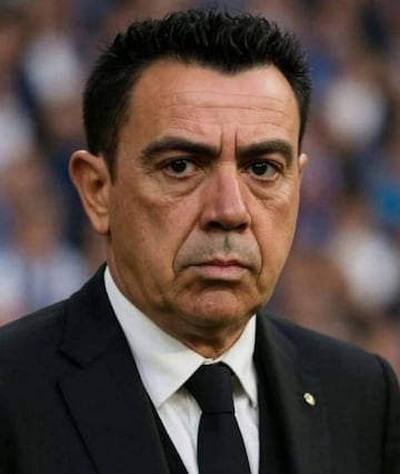 Robo, atraco... Los memes m¨¢s divertidos del Cl¨¢sico