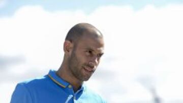 El País: Mascherano defraudó al fisco 1,5 millones de euros