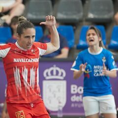 Futsi y Burela no fallan en la Copa de España