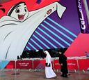 Así es La’eeb, mascota del Mundial de Qatar 2022: historia y qué representa