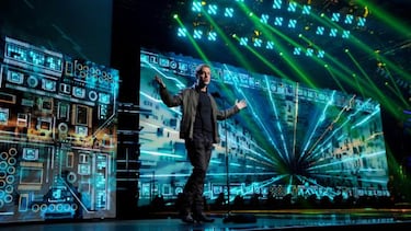 Los grandes anuncios de anteriores The Game Awards