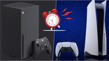 Dónde comprar PS5 y Xbox Series y cómo saber qué tiendas tienen stock estas Navidades