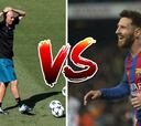 ¿Un jugador más decisivo que todo un equipo? Messi vs Madrid