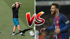 ¿Un jugador más decisivo que todo un equipo? Messi vs Madrid