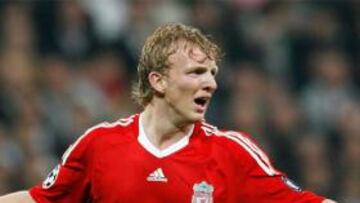 'Bob' Martínez complica las opciones europeas del Liverpool