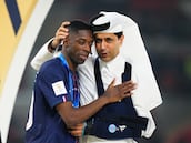 Al Khelaïfi advierte a Dembélé