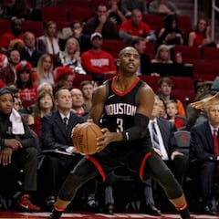 ¡290 puntos! Tras dos prórrogas, los Rockets batieron a LA pese a la lesión de James Harden