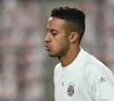 Thiago revela quiénes son sus referentes en Bayern Munich