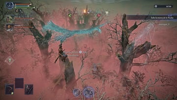 Elden Ring: Nightreign An¨¢lisis nota conclusiones merece la pena From Software PS5 Xbox PC