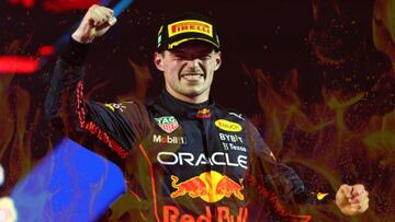 verstappen iracing trampas accidente choque red bull f1 gp de hungria fernando alonso la33 nanosecso clasificación formula 1 donde ver f1 hungria horarios