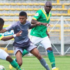 Pereira tiene su primer refuerzo para el regreso a la A