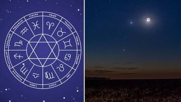 Conjunción Venus y Júpiter: Signos del zodiaco que se beneficiarán con la alineación de planetas