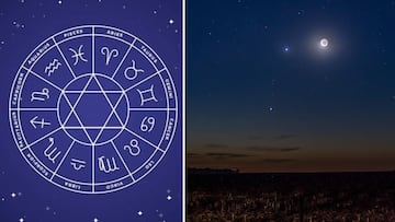 Conjunción Venus y Júpiter: Signos del zodiaco que se beneficiarán con la alineación de planetas