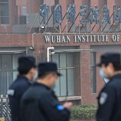 Estados Unidos descarta origen del COVID-19 como un arma biológica