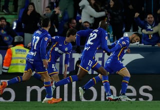 Mercado de fichajes, en directo: última hora de Real Madrid, Barcelona, Atlético de Madrid y fútbol internacional