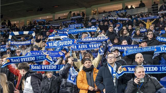 Real Oviedo y Granada empatan en un partido vibrante de LaLiga Hypermotion Real Oviedo y Granada empatan en un partido vibrante de LaLiga Hypermotion