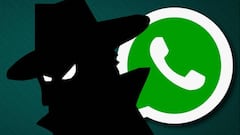 WhatsApp denuncia el hackeo de 1400 usuarios de su app