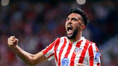 Atlético - Rayo: TV, a qué hora es, dónde y cómo ver LaLiga EA Sports online hoy