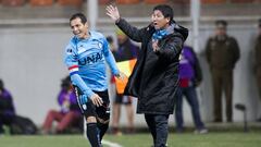 El plan de Iquique para jugar en la cancha sintética de La Florida