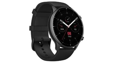 Tres ‘smartwatches’ que arrasan en Amazon y son ideales para monitorizar tu día a día