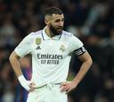 Benzema abre el debate