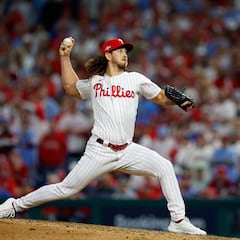 Could the Dodgers bring in Michael Lorenzen?