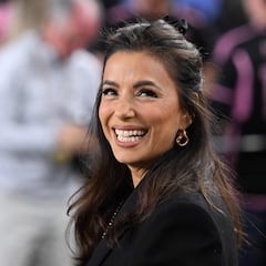 Eva Longoria va a España después de dejar a los Estados Unidos y señala a un criminal: