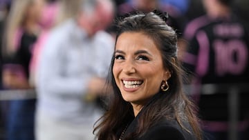 Eva Longoria