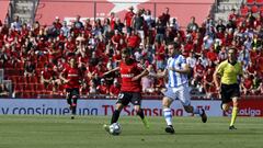Mallorca 0-1 Real Sociedad: gol, resumen y resultado del partido