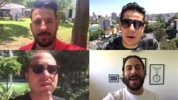 ¿México sigue siendo el gigante de la Concacaf?