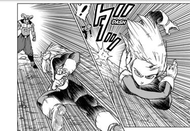 Dragon Ball Super: drama y épica en el último capítulo; se acerca la gran batalla final