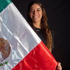 Los medallistas más jóvenes de la historia de México en los Juegos Olímpicos