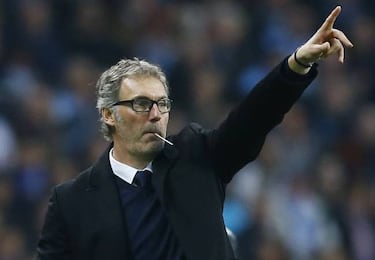 El top 8 de entrenadores en paro a la espera de banquillo