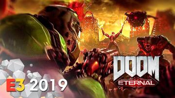 Doom Eternal, todo sobre el retorno del rey