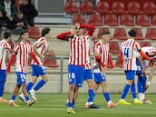 Antequera - Atlético Madrileño, en directo: Primera Federación, hoy en vivo