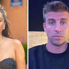 Galilea Montijo revela el motivo por el que Gerard Piqué visitó México