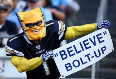 Un repaso breve a la AFC sur y la AFC oeste