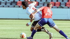 Segunda RFEF Grupo 1: resultados, partidos y clasificación de la jornada 32