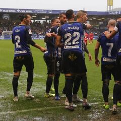 La Ponferradina nunca ha sumado contra el Rayo