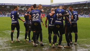 La Ponferradina nunca ha sumado contra el Rayo