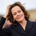 Sigourney Weaver