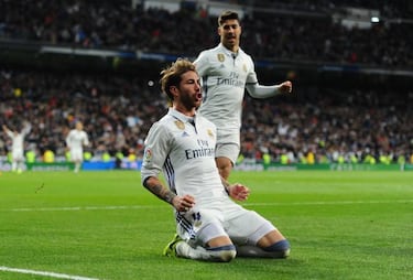 Real Madrid players receive €1M bonus for last year's triumphs