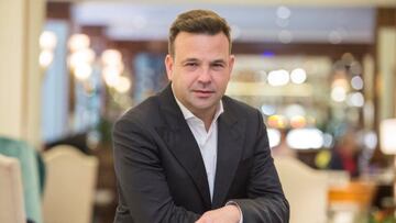 José Elías a Laporta: "En el Barça hace falta profesionalidad"