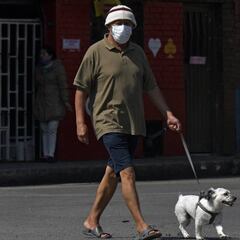 ¿Cuántos casos y muertes por coronavirus hay en Colombia a día de hoy, 31 de marzo?