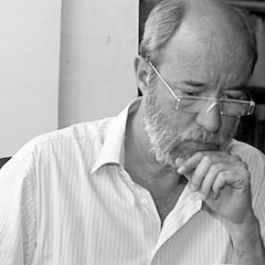 Fallece Antonio Caballero, periodista y caricaturista colombiano