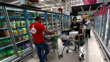 Ofertas y rebajas en supermercados de Chile: cuáles y hasta cuándo son