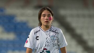 Pachuca &ndash; Monterrey en vivo: Liga MX Femenil, semifinal