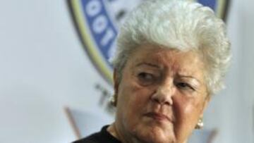 La FIFA crea el 'Premio Puskas' para elegir al jugador que consiga el mejor gol de año